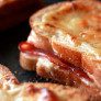 Baked Bacon and Cheese Sandwiches thumbnail