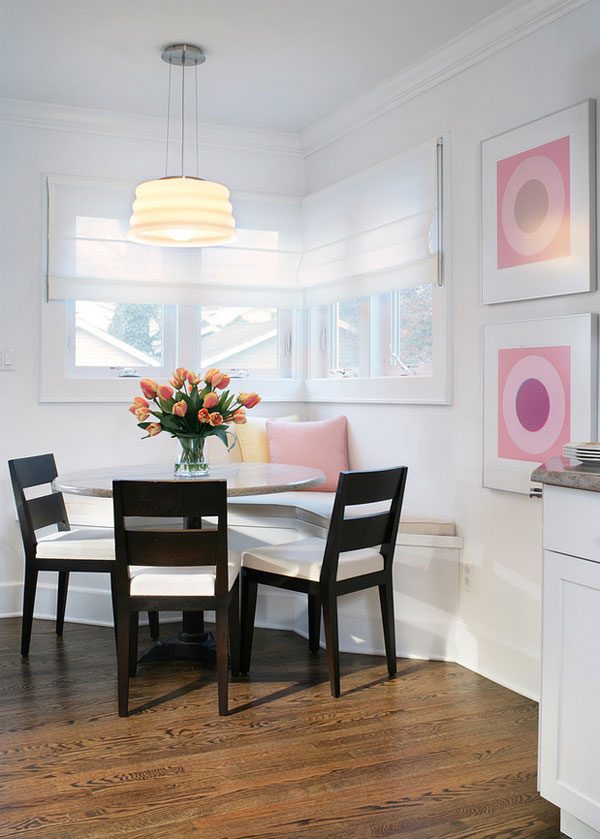 Breakfast-nook-decor-ideas