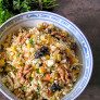 Cauliflower Tabbouleh recipe thumbnail