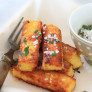 Crispy Polenta Fries Recipe thumbnail