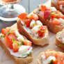 Easy Crostini Recipes thumbnail