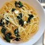 Easy Pasta Dishes recipe thumbnail