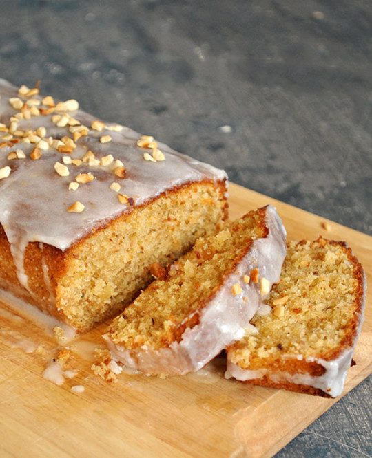 Easy Quick Bread recipe