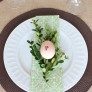 Initialed Egg Place Cards thumbnail