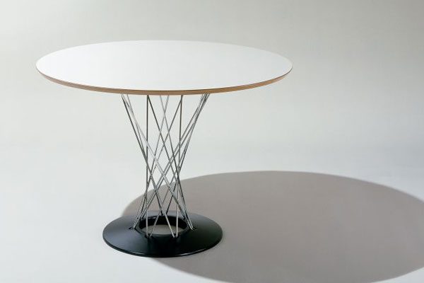 Knoll-Cyclone-Dining-Table