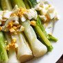 Leeks Vinaigrette recipe thumbnail