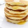 Ricotta Pancakes recipe thumbnail
