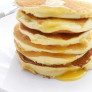 Ricotta Pancakes recipe thumbnail