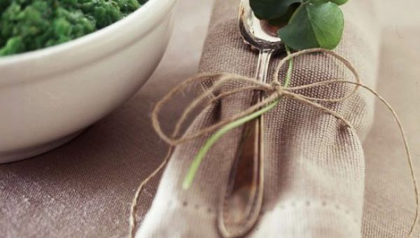 Make This: St.Patrick’s Day DIY Ideas - #recipe by #eatwell101 - https://www.eatwell101.com/st-patricks-day-diy-ideas