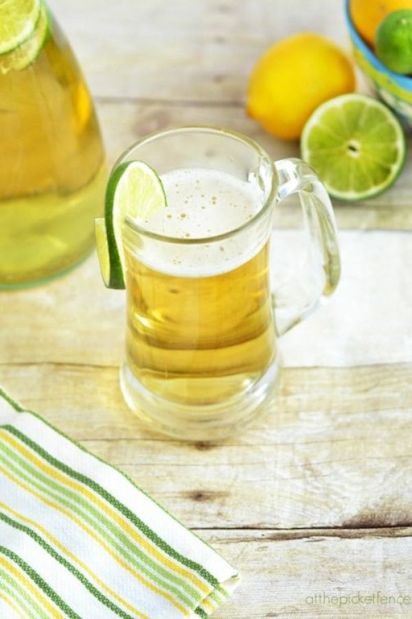 Make This: St.Patrick’s Day DIY Ideas - #recipe by #eatwell101 - https://www.eatwell101.com/st-patricks-day-diy-ideas