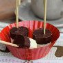 amazingly easy and beautiful homemade chocolate recipes thumbnail