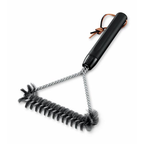 bbq grill brush