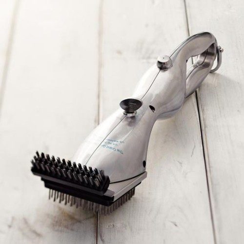 Best grill deals cleaning tools
