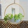 easy hanging planter project thumbnail