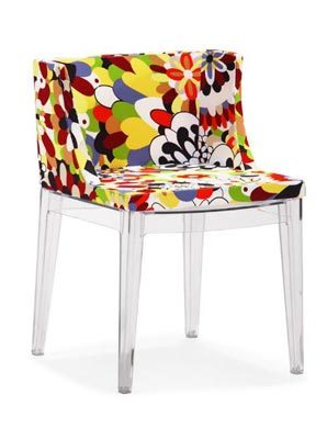 cheap colored dining chair