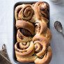 chocolate pull apart rolls thumbnail