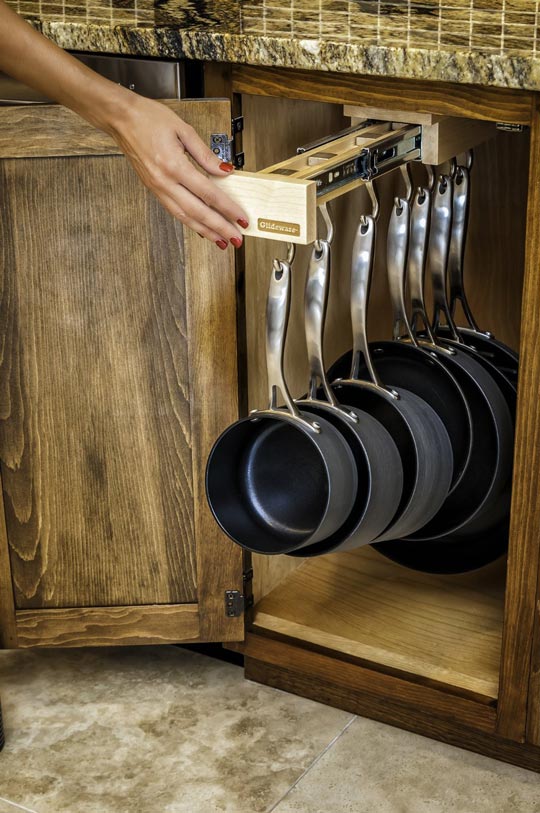 10 Best Rack to Organize Pots And Pans — Eatwell101