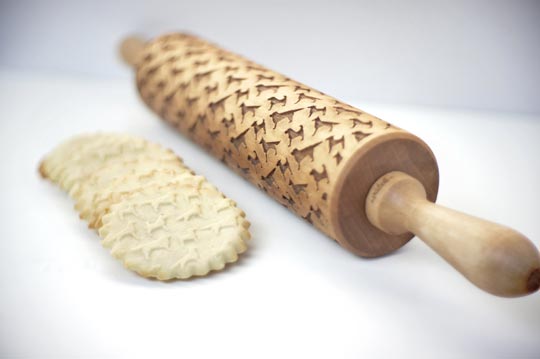 customized rolling pins