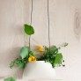 cute diy hanging planter craft thumbnail