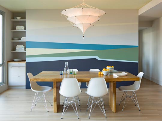 dining room paint ideas