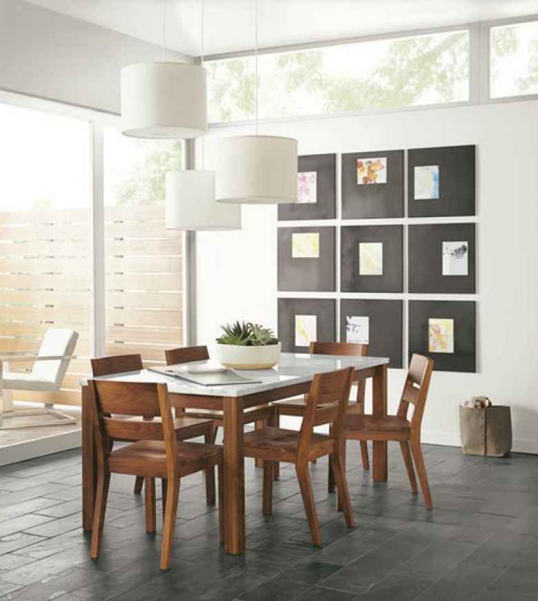 Dining Room Wall Decor Treatment Ideas Eatwell101