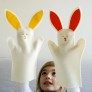 diy easter bunny puppets thumbnail