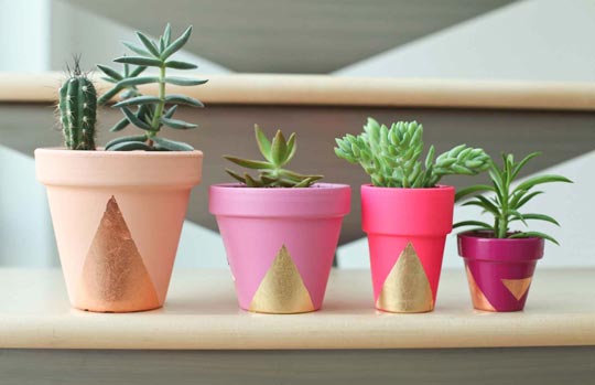 diy projects for spring