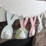 easter bunny diy garland thumbnail