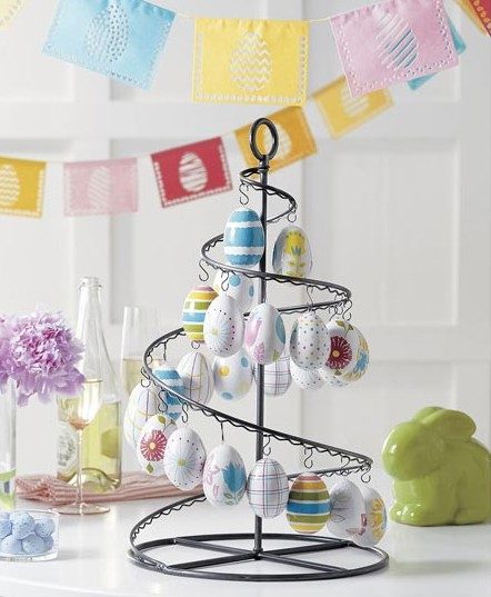 easter eggs gift