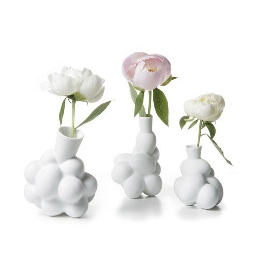 easter eggs vases