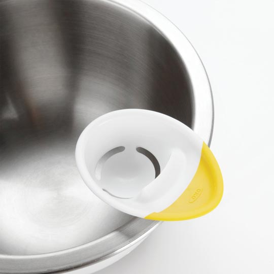 egg separator