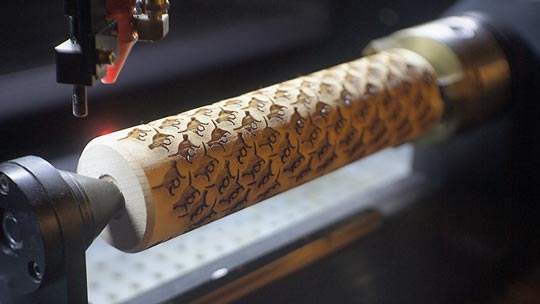 Fun Engraved Rolling Pins — Eatwell101