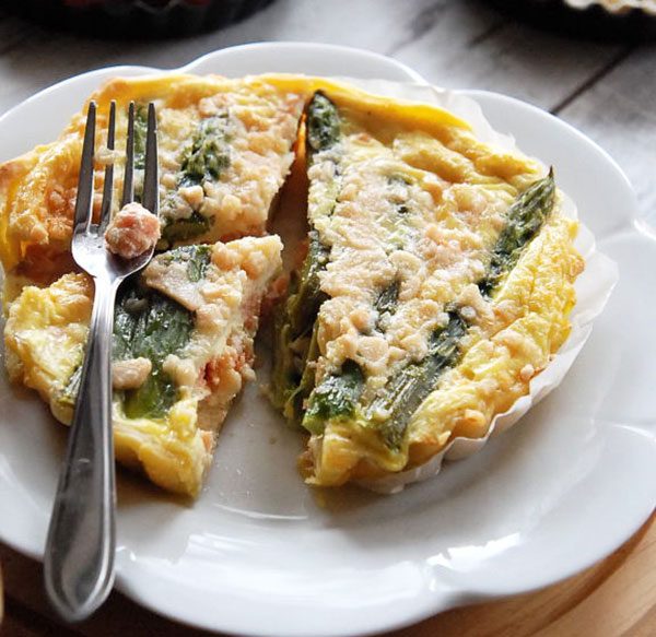 8 Great Ways to Enjoy Asparagus