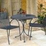 modern bistro outdoor set thumbnail