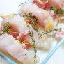 most simple fish recipe thumbnail