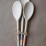 painted wooden spoons thumbnail