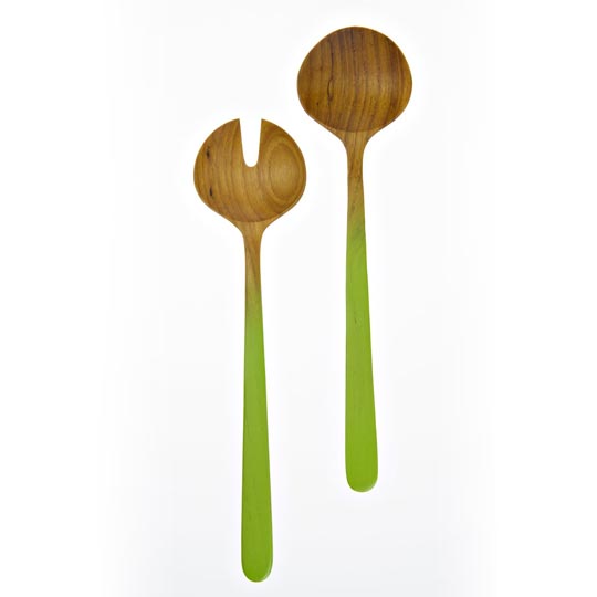 salad server set