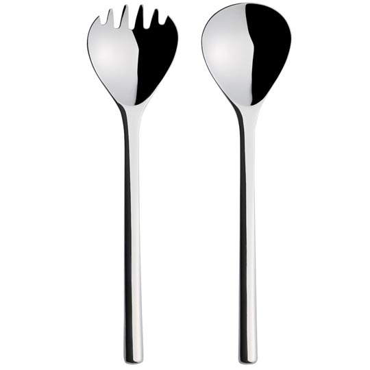 salad spoons