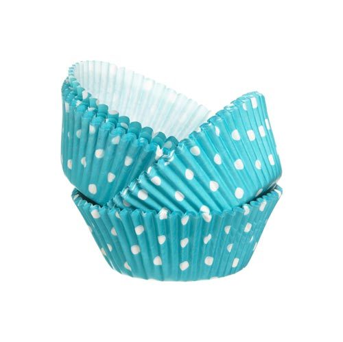 spring party cake cup