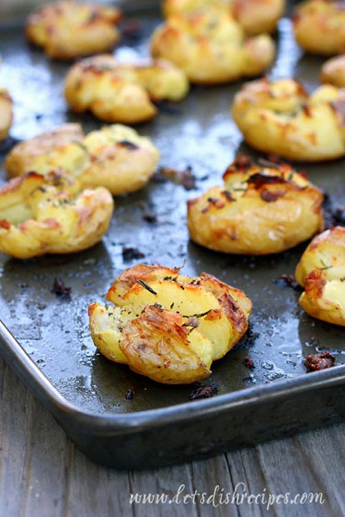 spring recipes