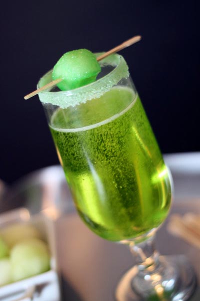 st patrick day cocktail recipes