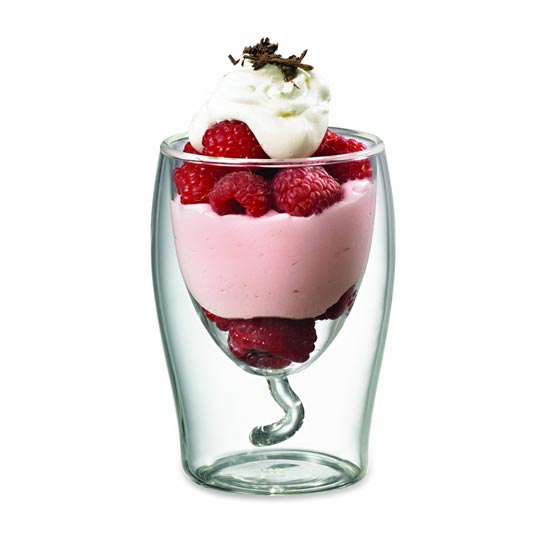 verrine taster glasses