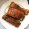  Sweet And Salty Marinated Salmon thumbnail