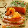 Gravlax Marinated Salmon thumbnail