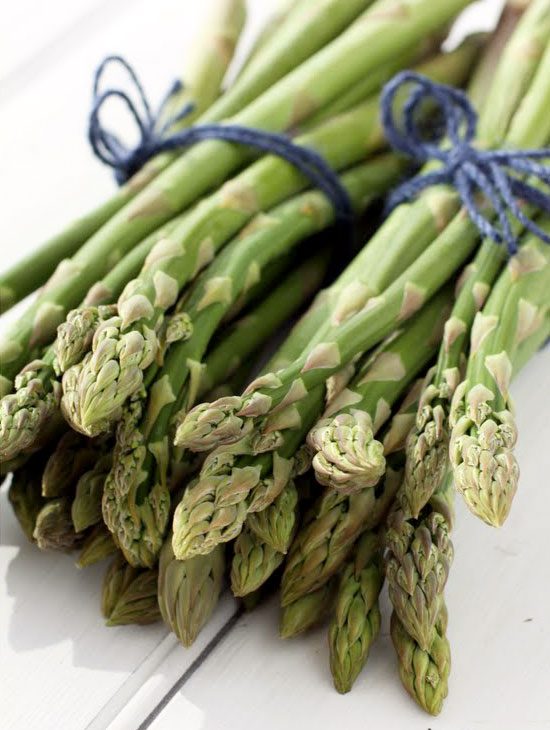 Best Way to Store and keep asparagus fresh