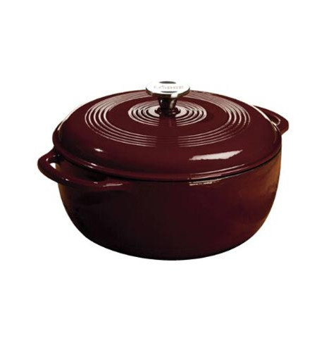 Color Dutch Oven