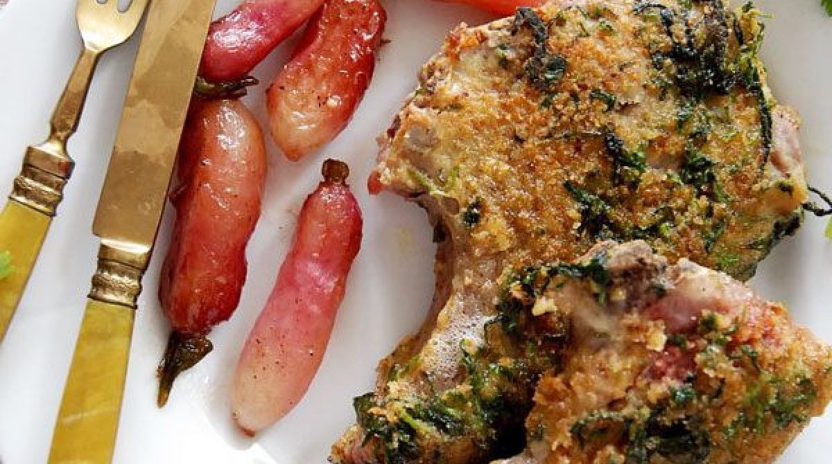 Lamb Recipe — Eatwell101