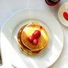 Strawberry Lemon Pancakes thumbnail