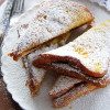 Chestnut stuffed french toasts thumbnail