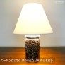 Mason Jar Craft Lamp thumbnail